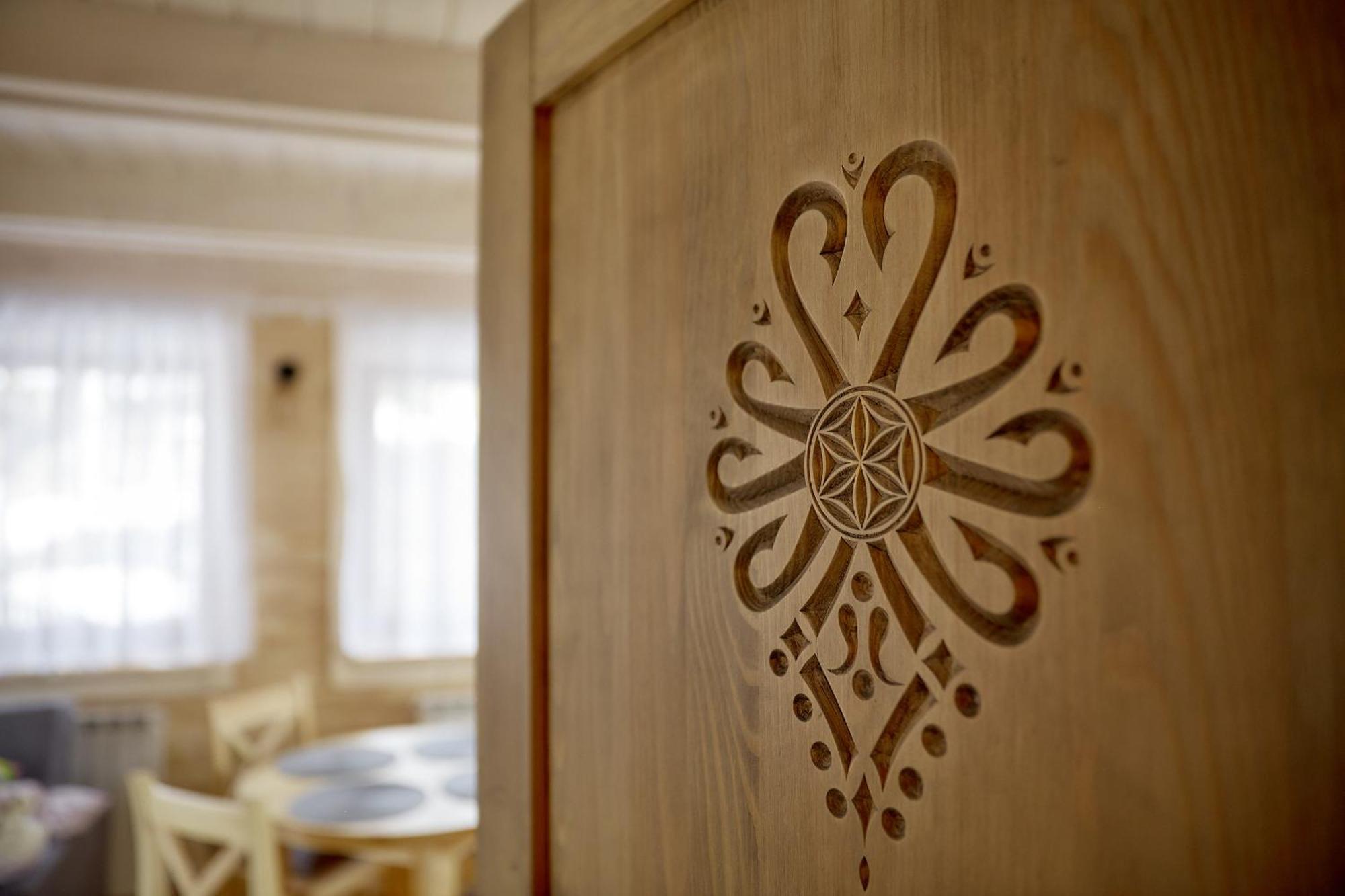 Widok Apartamenty Zakopane Kültér fotó
