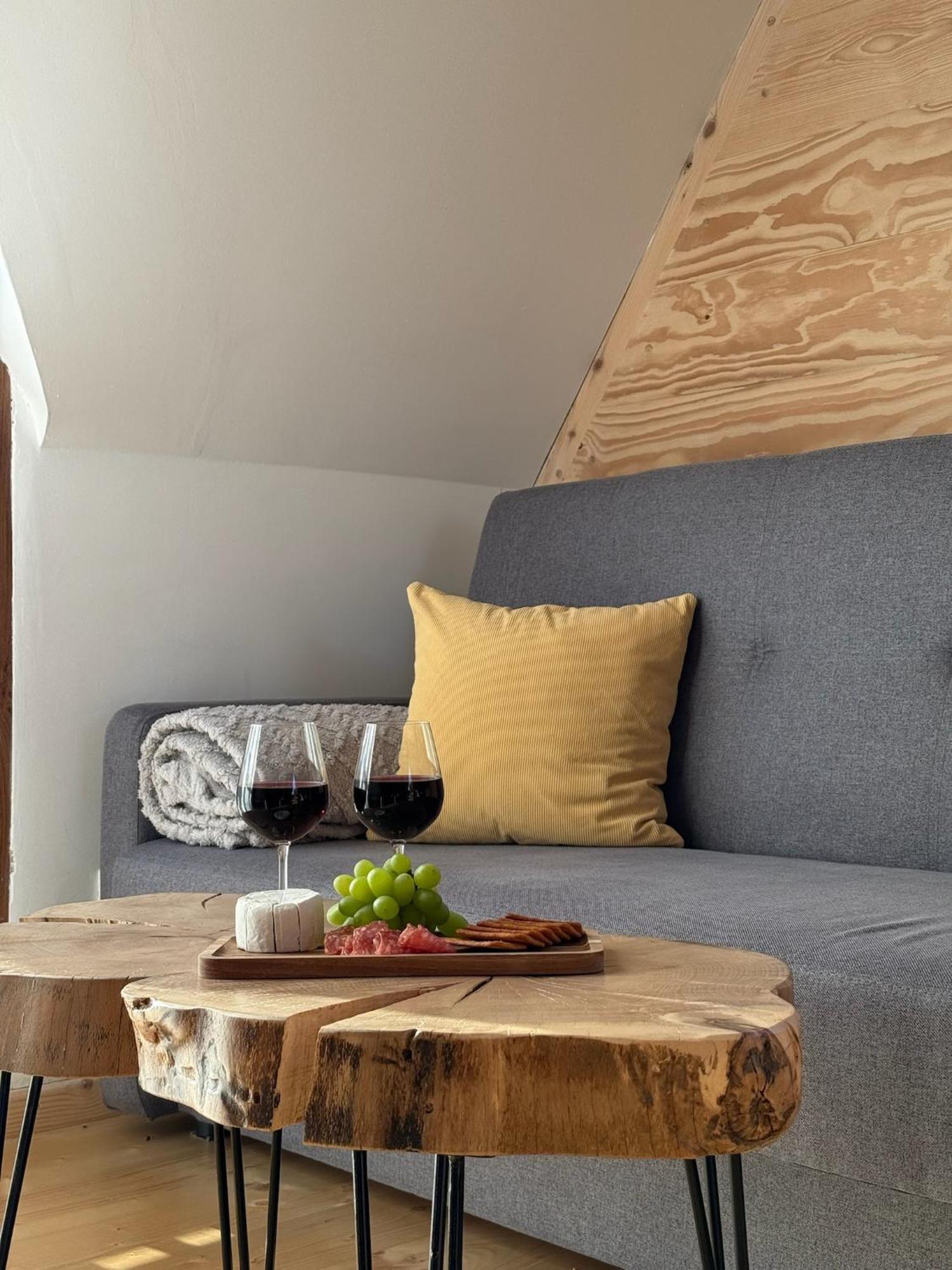 Widok Apartamenty Zakopane Kültér fotó